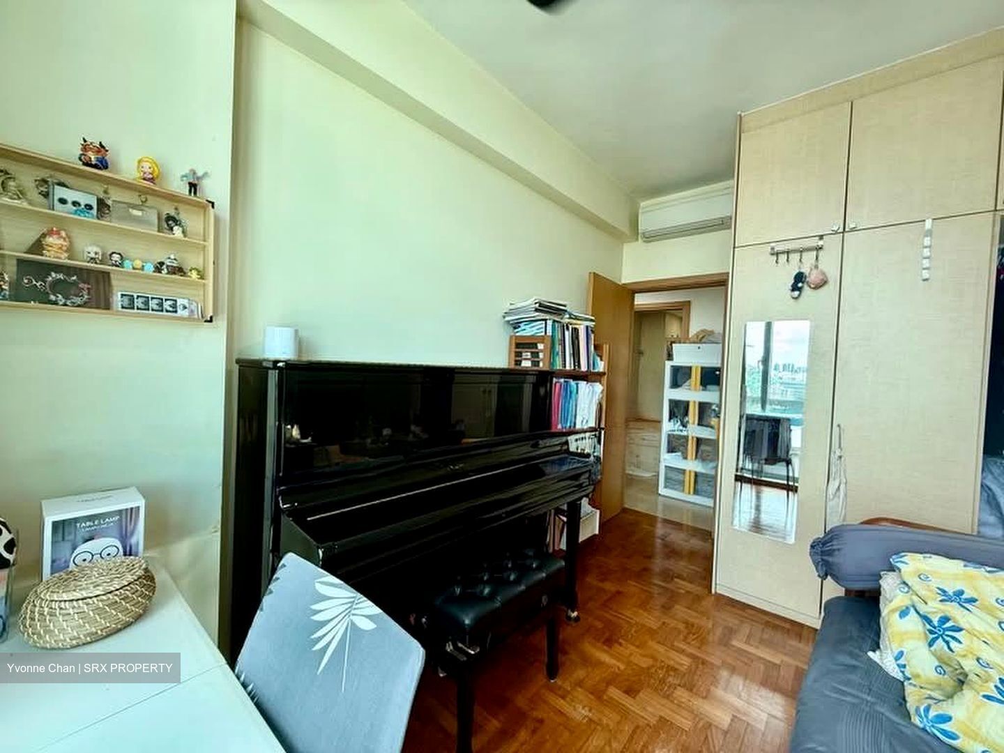 Hillview Regency (D23), Condominium #565663851